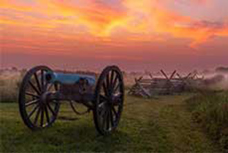 cannon